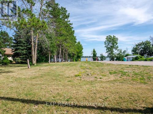 150 Bayview Dr, Greater Napanee, ON - Outdoor With View