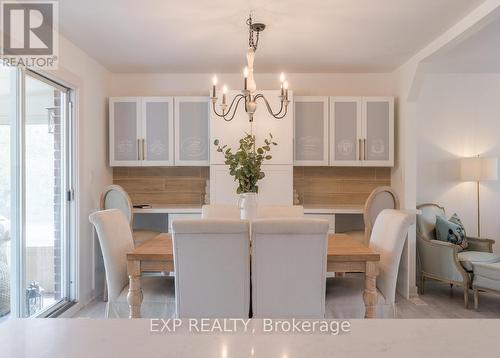 150 Bayview Dr, Greater Napanee, ON - Indoor Photo Showing Dining Room