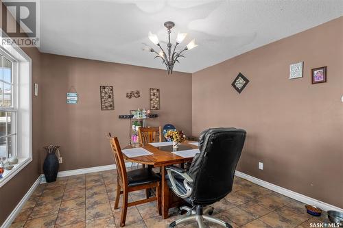 767 2Nd Street E, Prince Albert, SK - Indoor Photo Showing Office