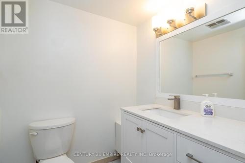#216 -75 Emmett Ave, Toronto, ON - Indoor Photo Showing Bathroom