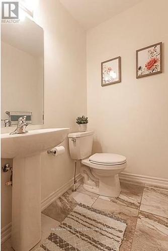 514 Fir Crt, Milton, ON - Indoor Photo Showing Bathroom