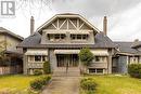 1827 W 12Th Avenue, Vancouver, BC  - Outdoor With Facade 