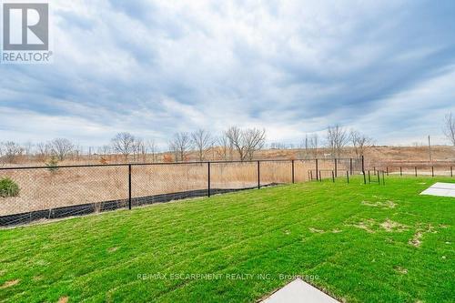 71 Alicia Crescent, Thorold, ON - Outdoor