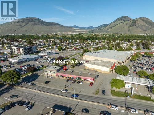 860 8Th Street, Kamloops, BC 