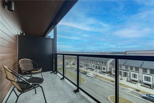 120 Summersides Boulevard|Unit #409, Pelham, ON - Outdoor With View With Exterior