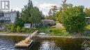 3094 Barlow Crescent, Dunrobin, ON  - Outdoor With Body Of Water 
