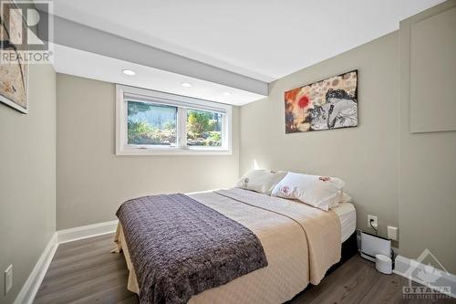 3094 Barlow Crescent, Dunrobin, ON - Indoor Photo Showing Bedroom