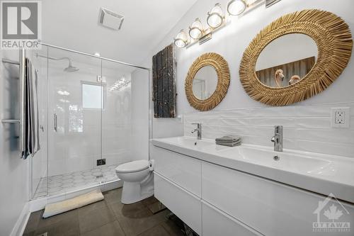 3094 Barlow Crescent, Dunrobin, ON - Indoor Photo Showing Bathroom