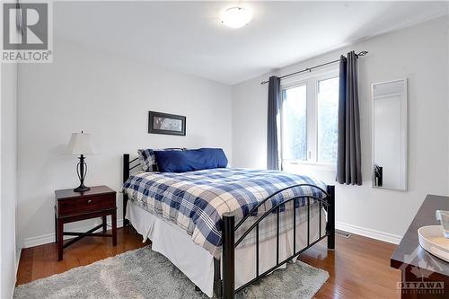 5452 Woodeden Drive, Manotick, ON - Indoor Photo Showing Bedroom