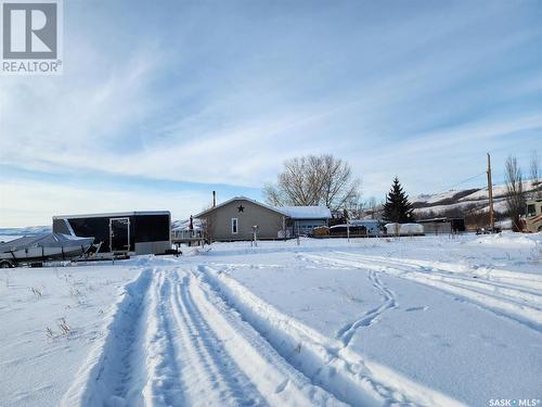 430 Abel Drive, Crooked Lake, SK 