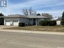 1125 1St Street W, Carrot River, SK  - Outdoor With Facade 