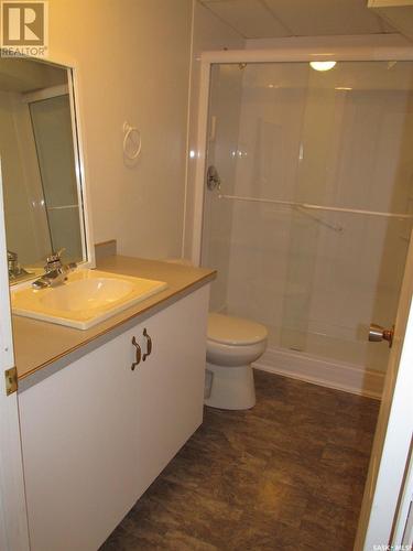 1125 1St Street W, Carrot River, SK - Indoor Photo Showing Bathroom