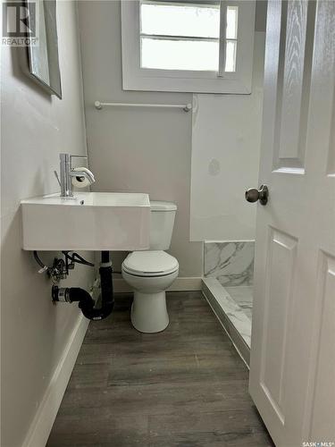 1450 Alexandra Street, Regina, SK - Indoor Photo Showing Bathroom
