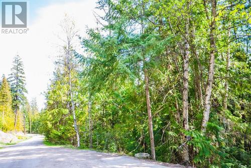 Lot 57 Lonneke Trail, Anglemont, BC 