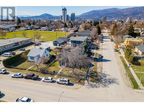 1404 Graham Street Lot# 6, Kelowna, BC - Outdoor With View