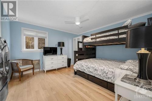 478 Lakeshore Road, White Lake, ON - Indoor Photo Showing Bedroom