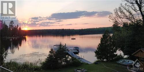 478 Lakeshore Road, White Lake, ON - Outdoor With Body Of Water With View