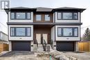 65B St Vincent St, Collingwood, ON  - Outdoor With Facade 