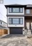65B St Vincent St, Collingwood, ON  - Outdoor With Facade 
