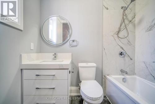 65B St Vincent St, Collingwood, ON - Indoor Photo Showing Bathroom
