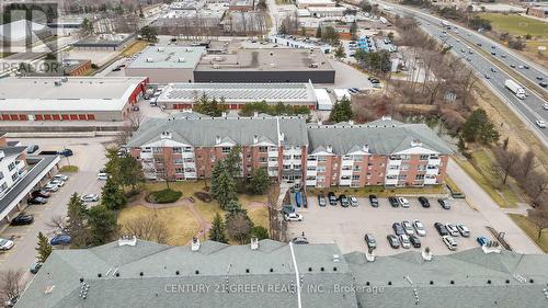 113 - 120 Bell Farm Road, Barrie, ON - Outdoor With View