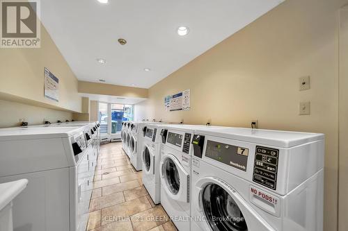 113 - 120 Bell Farm Road, Barrie, ON - Indoor Photo Showing Laundry Room