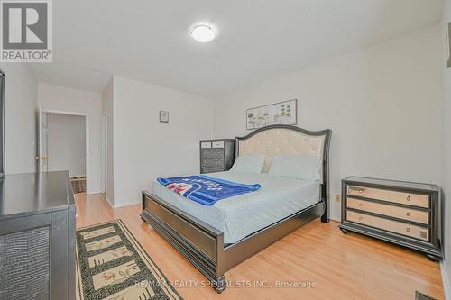 1172 Kos Blvd, Mississauga, ON - Indoor Photo Showing Bedroom