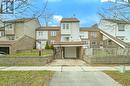 1172 Kos Blvd, Mississauga, ON  - Outdoor With Facade 