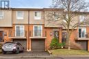 #12 -725 Vermouth Ave, Mississauga, ON  - Outdoor 