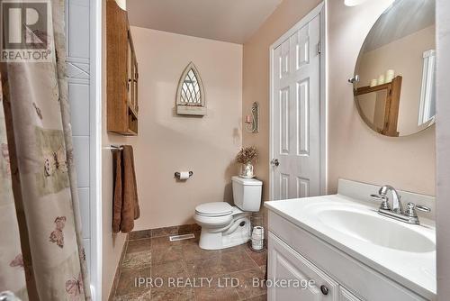 #12 -725 Vermouth Ave, Mississauga, ON - Indoor Photo Showing Bathroom