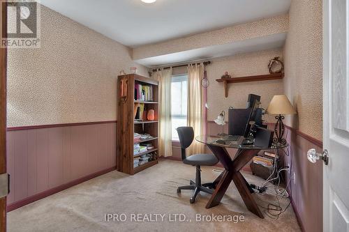 #12 -725 Vermouth Ave, Mississauga, ON - Indoor Photo Showing Office