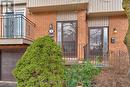 #12 -725 Vermouth Ave, Mississauga, ON  - Outdoor With Exterior 