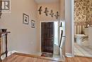 #12 -725 Vermouth Ave, Mississauga, ON  - Indoor 