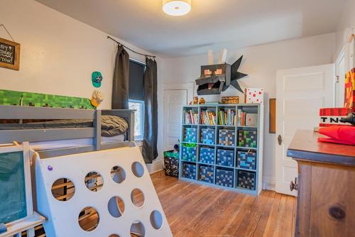723 Hendryx Street, Nelson, BC - Indoor Photo Showing Other Room
