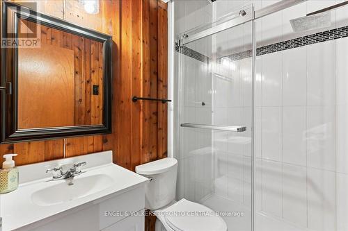 22 Urban St, South Bruce Peninsula, ON - Indoor Photo Showing Bathroom