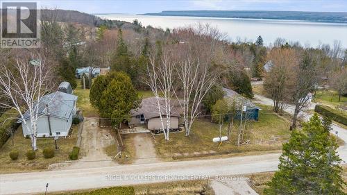 22 Urban St, South Bruce Peninsula, ON - Outdoor With View