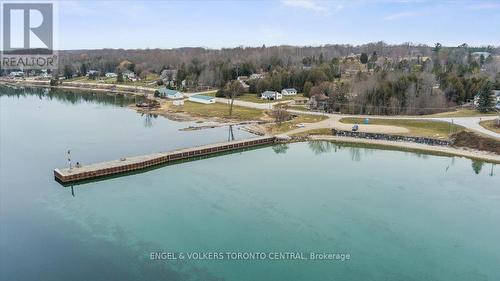 22 Urban St, South Bruce Peninsula, ON - Outdoor With Body Of Water With View