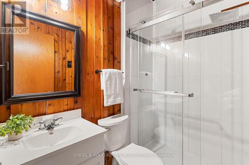 22 Urban Street, South Bruce Peninsula, ON - Indoor Photo Showing Bathroom