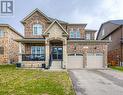 143 Watermill St, Kitchener, ON  - Outdoor With Facade 