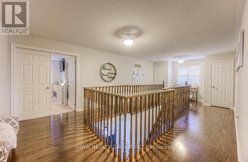 143 Watermill St, Kitchener, ON - Indoor Photo Showing Other Room