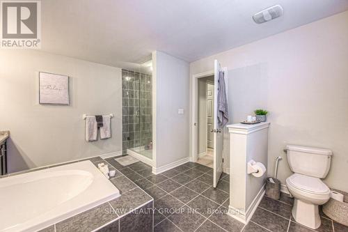 143 Watermill St, Kitchener, ON - Indoor Photo Showing Bathroom