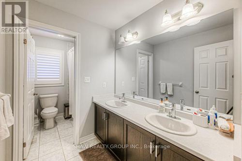 143 Watermill Street, Kitchener, ON - Indoor Photo Showing Bathroom