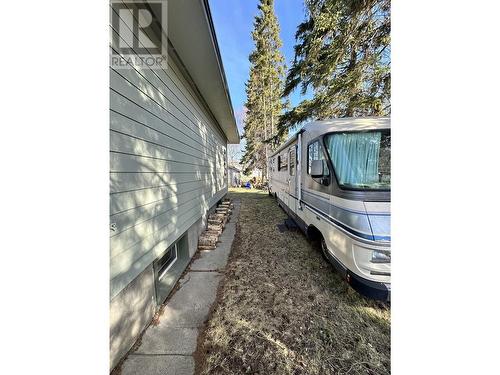 690 Carney Street, Prince George, BC - Outdoor