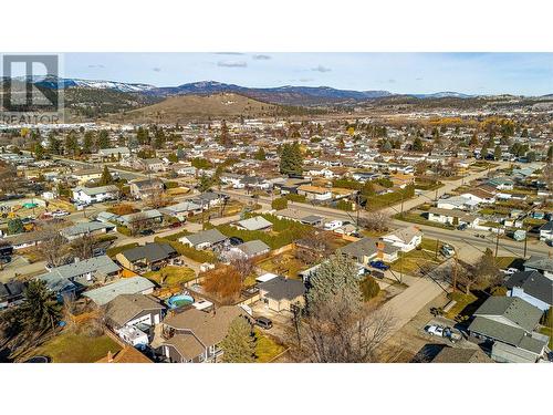 525 Mcdonald Road, Kelowna, BC - Outdoor With View