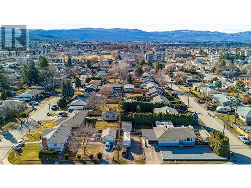 525 Mcdonald Road, Kelowna, BC - Outdoor With View