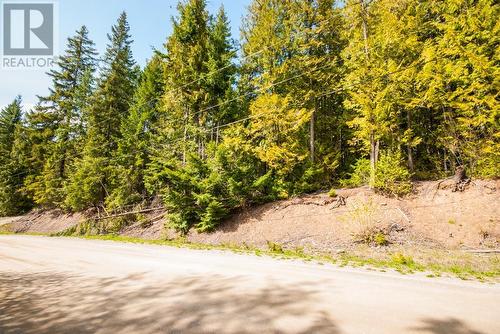 Lot 59 Copper Island Drive, Anglemont, BC 