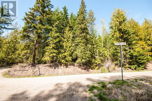 Lot 59 Copper Island Drive, Anglemont, BC 