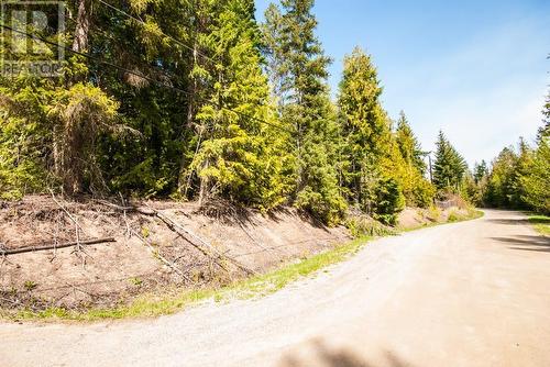 Lot 59 Copper Island Drive, Anglemont, BC 