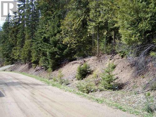 Lot 59 Copper Island Drive, Anglemont, BC 