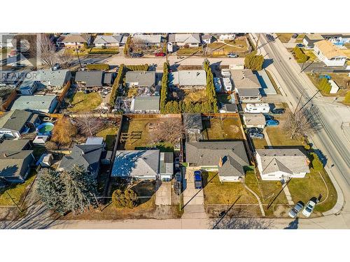 510 Donhauser Road, Kelowna, BC - Outdoor With View